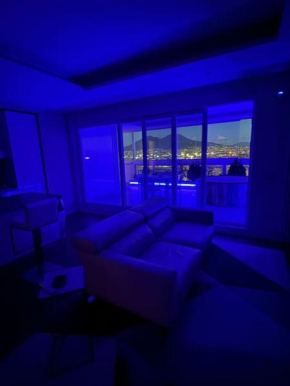 Vesuvius Terrace - business center Naples